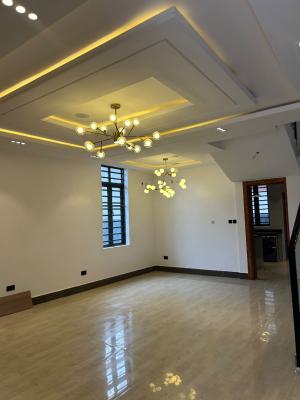 5 Bedroom Detached House, Lekki Phase 1, Lekki, Lagos, House for Sale