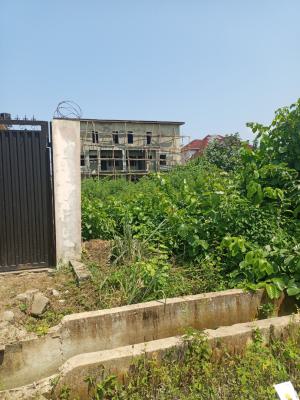 Commercial Land Facing Express at Lekki Phase 1, Marwa Bus Stop Lekki Phase 1, Lekki Phase 1, Lekki, Lagos, Commercial Land for Rent