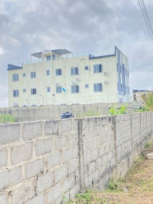 Developers Delight! 2plots of Cornerpiece Land Measuring 1300sqm, Atlantic View Estate New Road Chevron, Lekki, Lagos, Residential Land for Sale