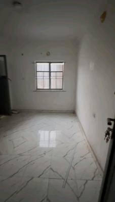 a Standard and Nice Roomself, Groundfloor, Off Market Street, Shomolu, Lagos, Self Contain (single Rooms) for Rent