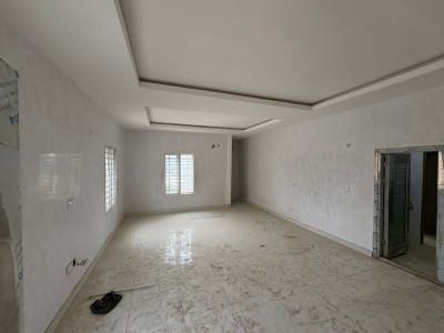 Brand New 4bedroom Terrace Duplex with Bq, Asokoro District, Abuja, Terraced Duplex for Rent