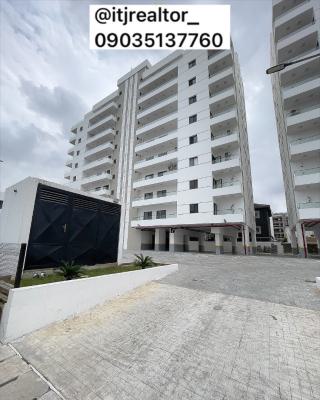 Lovely 4 Bedroom Apartment with Swimming Pool,gym and Elevator, Ikoyi, Lagos, Block of Flats for Sale