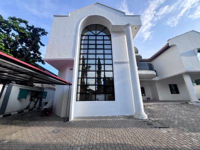 5 Bedroom Detached with Bq, Ado Drive Maitama, Maitama District, Abuja, Detached Duplex for Sale