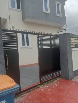 3bedroom Semi Detached Duplex with Gate House at Magodo Phase 1, Harmony Estate Magodo Gra Phase 1, Gra Phase 1, Magodo, Lagos, Semi-detached Duplex for Rent