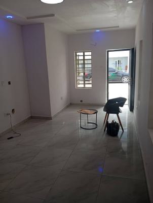 Beautiful Luxurious 2bedroom Flat at Sangotedo Ajah, Sangotedo Ajah, Ajah, Lagos, Terraced Duplex for Rent