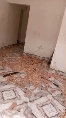 Newly Built Portable 2 Bedroom Apartment, Akilo, Omole Phase 2, Ikeja, Lagos, Flat / Apartment for Rent