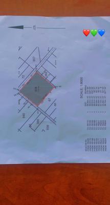 Location - Idu. Land Use: Commercial. Size - 8 Hectar, Idu Commercial, Idu Industrial, Abuja, Commercial Land for Sale
