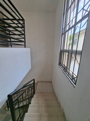 Fully Detached 4 Bedroom, Lekki Phase 1, Lekki, Lagos, Detached Duplex for Rent