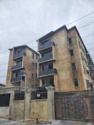 Units of 3bedroom Flat at Oniru, Oniru Estate, Oniru, Victoria Island (vi), Lagos, Terraced Duplex for Rent