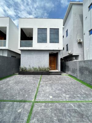 4 Bedroom Detached Duplex, Ologolo, Lekki, Lagos, Detached Duplex for Sale