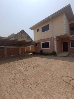 4 Bedroom Semi Detached Duplex, Galadimawa, Abuja, Semi-detached Duplex for Sale