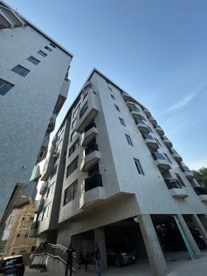 3 Bedroom Flat, Victoria Island (vi), Lagos, Flat / Apartment for Sale