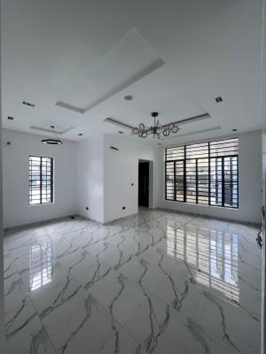 5 Bedroom Detached Duplex, Orchid, Lekki, Lagos, Detached Duplex for Sale