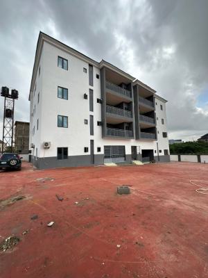 Beautifully Built 3 Bedroom Apartment, Lifecamp, Life Camp, Abuja, Flat / Apartment for Rent