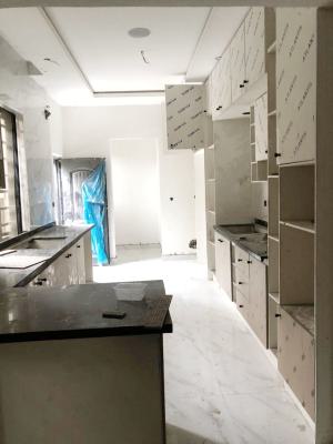 Newly Built Luxury 4 Bedroom Semi Detached Duplex, Omole Phase 2, Ikeja, Lagos, Semi-detached Duplex for Sale