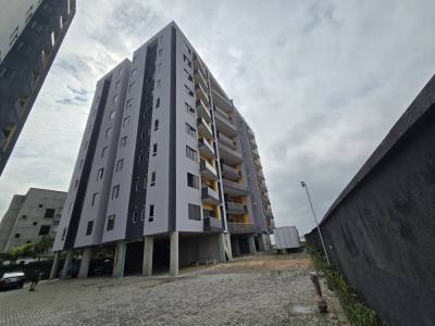 3 Bedroom Flat at Osborne Foreshore Estate Phase 2, Ikoyi, Lagos., Osborne Foreshore Estate Phase 2, Ikoyi, Lagos, Ikoyi, Lagos, House for Rent