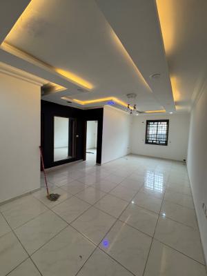 Spacious Miniflat, Lekki Phase 1, Lekki, Lagos, Mini Flat (room and Parlour) for Rent