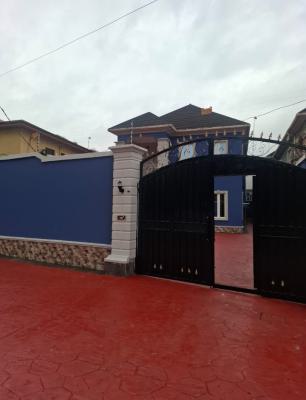 Beautiful 6 Bedroom Detached Duplex, Omole Phase 2, Omole Phase 2, Ikeja, Lagos, Detached Duplex for Rent