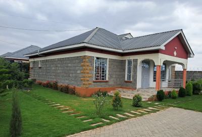 4 Bedroom Detached Bungalow, Adeniyi Jones, Ikeja, Lagos, Detached Bungalow for Sale