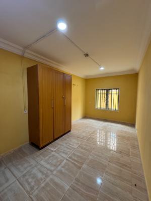 Self Contain Semi Masters, Oba Musa, Idado, Lekki, Lagos, Self Contain (single Rooms) for Rent