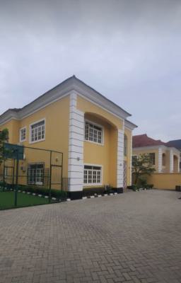5bedroom Detached House with 2rooms Bq & Pool in Access Control Estate, Lekki Right, Lekki Phase 1, Lekki, Lagos, House for Rent