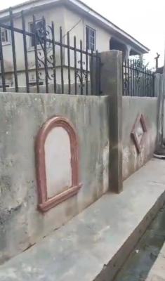 Distress Standard 3 Bedroom Bungalow in a Serene Estate, Steve Estate, Mowe Ofada, Ogun, Detached Bungalow for Sale