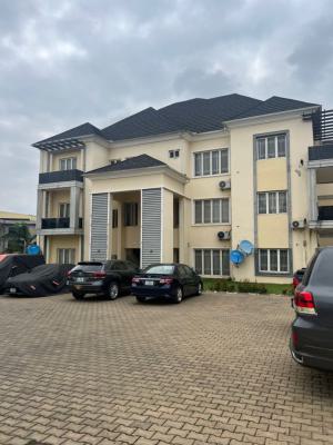 Spacious 3 Bedroom Apartment, Katampe Extension, Katampe, Abuja, Flat / Apartment for Rent