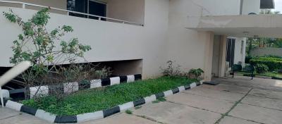 7 Bedroom Fully Detached House + 2 Room Staff Quarters, New Bodija, Ibadan, Oyo, Detached Duplex for Sale