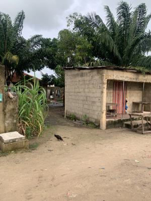 3 Bedroom Bungalow with a Shop, Abijo Gra Ext, Ajah, Lagos, Detached Bungalow for Sale