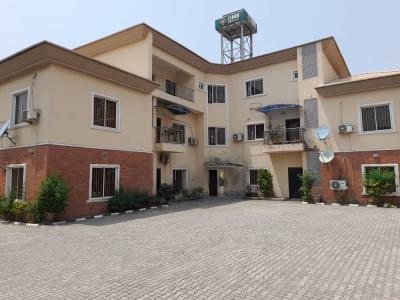 Fully Tenanted 5 Units of 3 Bedroom Flats Sitting on 1153.52sqms, Off Whitesands School Avenue, Lekki Phase 1, Lekki, Lagos, Flat / Apartment for Sale
