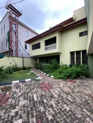5bedroom Detached House on 442.20sqm Along Somide  Odujirin Omole Phas, Somide Odujirin Avenue, Omole Phase 2, Ikeja, Lagos, Detached Duplex for Sale