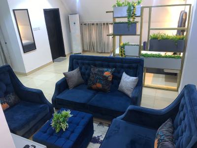 Loft Studio Unit with Walk-in-closet in Lekki Phase 1, Lekki Phase 1, Lekki, Lagos, Self Contain (single Rooms) Short Let