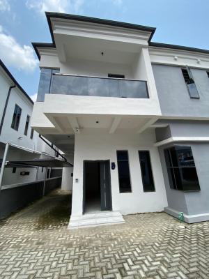 Elegance Lives Here, Extension, Harris Drive, Vgc, Lekki, Lagos, Semi-detached Duplex for Rent