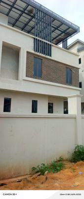 Newly Built 5bedrooms.detached Duplex with Bq, Ikeja, Ikeja Gra, Ikeja, Lagos, Detached Duplex for Sale