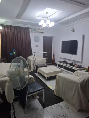 Fully Serviced 2 Bedroom Apartment, Horizon Estate Ext., Ikate Elegushi, Lekki, Lagos, Flat / Apartment for Rent