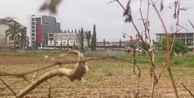 1.11 Hectare of Land, Katampe, Abuja, Land for Sale