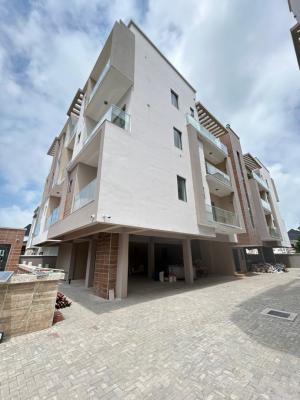 2 Bedroom Apartment, Ologolo, Lekki, Lagos, Flat / Apartment for Sale