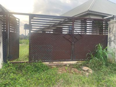 Luxury Buildings, Behind Chairman House, Uhie Community, Off Sapele Road, Benin, Oredo, Edo, Block of Flats for Sale