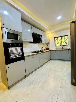 6 Bed Duplex Fully Detached That Can Be Used for Residential/commercia, Ado Road, Ajah, Lagos, Commercial Property for Rent