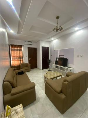 Luxury Furnished 2 Bedroom Apartment, Ajah, Lagos, Flat / Apartment for Rent