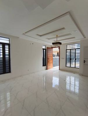 Brand New 4 Bedroom Semi Detached. Ikota, Ikota Gra Lekki Lagos, Lekki, Lagos, Semi-detached Duplex for Rent