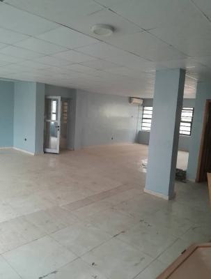 Premium 60sqm Ground Floor Office Space in Cbd  Alausa Ikeja, Alausa, Alausa, Ikeja, Lagos, Office Space for Rent