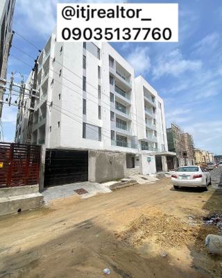 Lovely 5 Bedroom Detached Duplex with Swimming Pool and Bq, Orchid, Lekki, Lagos, Detached Duplex for Sale