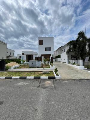 4 Bedroom Fully Detached Duplex, Osapa London, Osapa, Lekki, Lagos, Detached Duplex for Sale