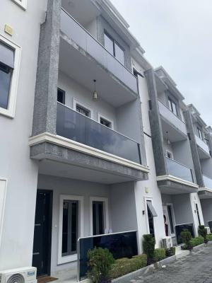 5 Bedroom Terrace Duplex, Oniru, Oniru, Victoria Island (vi), Lagos, Terraced Duplex for Sale