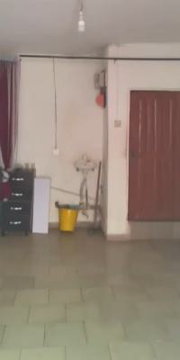 Clean Miniflat with One Toilet  and One Bath 🧼, Up Floor. Prepare, Akoka, Yaba, Lagos, Mini Flat (room and Parlour) for Rent