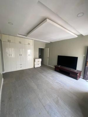 Quick Letting !!!! Unfurnished 4 Bedroom Maisonette with a Room Bq, 2, Oral Estate, Ikota Lekki Lagos, Ikota, Lekki, Lagos, House for Rent
