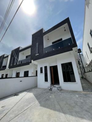 Luxury Built 4 Bedroom Duplex, Lekky County Ikota, Lekki, Lagos, Detached Duplex for Sale