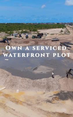 Plots of Land, Ajah, Lakowe, Ibeju Lekki, Lagos, Mixed-use Land for Sale