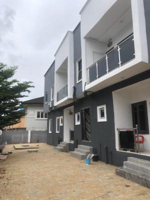 Self Service 3bedroom Apartment at Osapa London Lekki, Osapa Lekki By Ay, Osapa, Lekki, Lagos, House for Rent